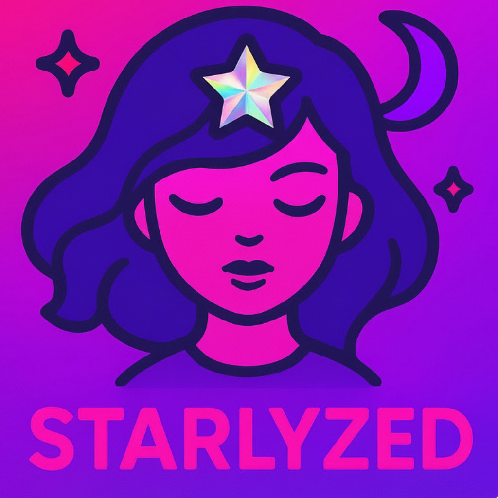 Starlyzed